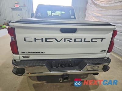 Zdjęcie 6 z 12 samochodu: 2022 CHEVROLET SILVERADO K2500 HEAVY DUTY LTZ VIN:1GC4YPE76NF127395 - miniatura
