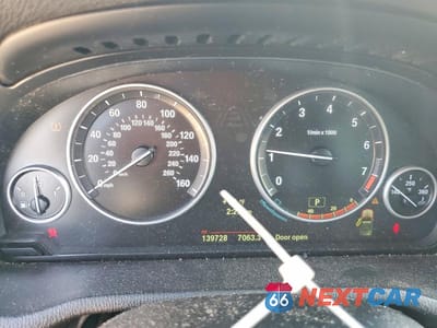 Zdjęcie 9 z 13 samochodu: 2014 BMW X3 XDRIVE28I VIN:5UXWX9C50E0D28075 - miniatura