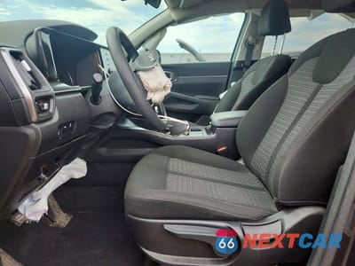 Zdjęcie 7 z 12 samochodu: 2023 KIA SORENTO LX VIN:5XYRG4LC5PG184128 - miniatura
