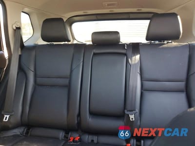 Zdjęcie 10 z 13 samochodu: 2022 NISSAN ROGUE SV VIN:5N1BT3BA9NC732572 - miniatura