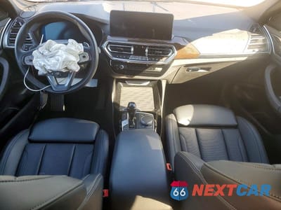 Zdjęcie 8 z 13 samochodu: 2023 BMW X4 XDRIVE30I VIN:5UX33DT08P9P89008 - miniatura