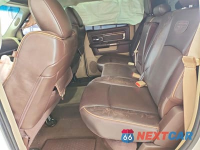 Zdjęcie 10 z 11 samochodu: 2013 RAM 2500 LONGHORN VIN:3C6UR5GL3DG537992 - miniatura