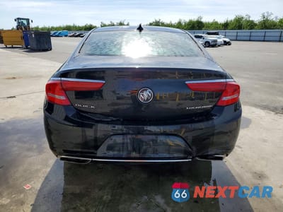 Zdjęcie 6 z 12 samochodu: 2017 BUICK LACROSSE PREMIUM VIN:1G4ZR5SS7HU209924 - miniatura
