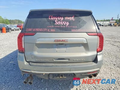 Zdjęcie 6 z 14 samochodu: 2023 GMC YUKON XL DENALI VIN:1GKS2JKL7PR282163 - miniatura