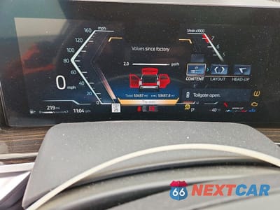 Zdjęcie 9 z 13 samochodu: 2024 BMW X5 XDRIVE40I VIN:5UX23EU06R9V08634 - miniatura