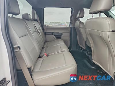 Zdjęcie 10 z 12 samochodu: 2016 FORD F150 SUPERCREW VIN:1FTEW1C81GFC85309 - miniatura