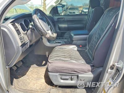Zdjęcie 7 z 14 samochodu: 2015 TOYOTA SEQUOIA SR5 VIN:5TDZY5G10FS060491 - miniatura