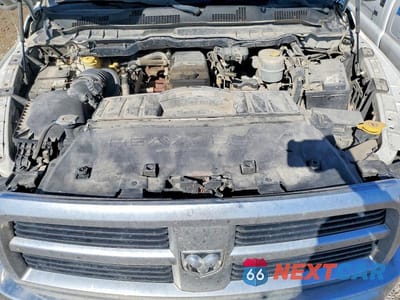 Zdjęcie 11 z 12 samochodu: 2012 DODGE RAM VIN:3C6UD5HL7CG319002 - miniatura