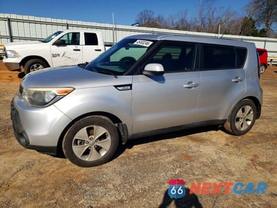 2015 KIA SOUL BASE KNDJN2A22F7805581 - główne zdjęcie licytacji z USA - miniatura