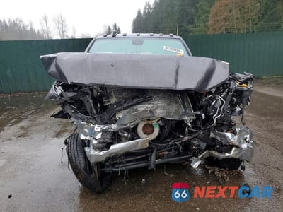 Piąte zdjęcie samochodu w środku: 2024 RAM 3500 BIG HORN VIN:3C63RRHLXRG273372 - miniatura
