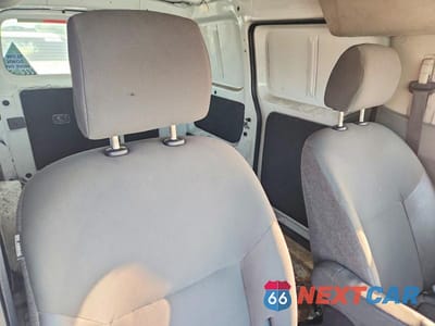 Zdjęcie 11 z 13 samochodu: 2015 CHEVROLET CITY EXPRESS LS DELIVERY VAN VIN:3N63M0YN3FK701759 - miniatura