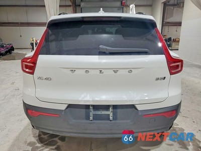 Zdjęcie 6 z 13 samochodu: 2024 VOLVO XC40 PLUS VIN:YV4L12UL6R2355358 - miniatura