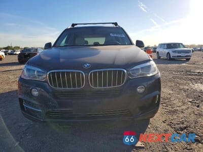 Piąte zdjęcie samochodu w środku: 2015 BMW X5 XDRIVE35I VIN:5UXKR0C51F0K67709 - miniatura