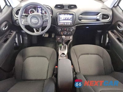 Zdjęcie 8 z 11 samochodu: 2022 JEEP RENEGADE SPORT VIN:ZACNJDA11NPP00500 - miniatura