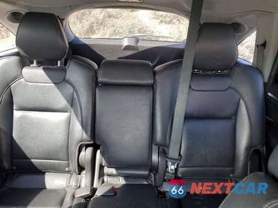 Zdjęcie 10 z 14 samochodu: 2014 ACURA MDX TECHNOLOGY VIN:5FRYD4H45EB003442 - miniatura