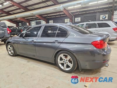 Drugie zdjęcie samochodu z przodu: 2013 BMW 328 XI SULEV VIN:WBA3B5C50DP539093 - miniatura