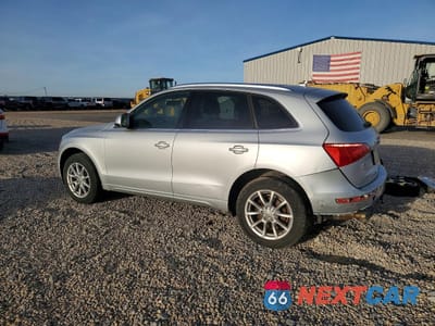 Drugie zdjęcie samochodu z przodu: 2009 AUDI Q5 3.2 VIN:WA1KK78R49A051615 - miniatura