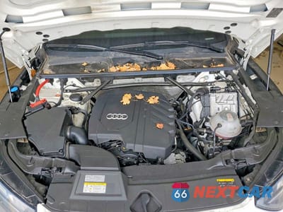 Zdjęcie 12 z 12 samochodu: 2023 AUDI Q5 PREMIUM PLUS 45 VIN:WA1EAAFY5P2055817 - miniatura