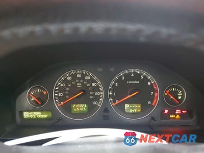 Zdjęcie 9 z 12 samochodu: 2007 VOLVO S60 2.5T VIN:YV1RH592872602302 - miniatura