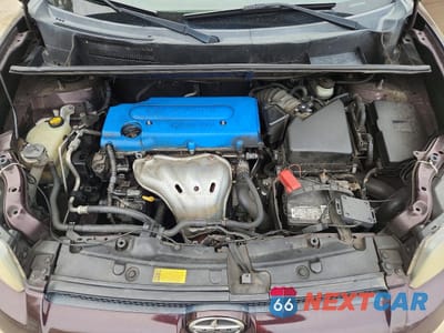 Zdjęcie 11 z 12 samochodu: 2013 SCION XB BASE VIN:JTLZE4FE8DJ033318 - miniatura