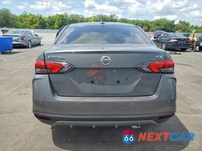 Zdjęcie 6 z 12 samochodu: 2021 NISSAN VERSA SV VIN:3N1CN8EV5ML921370 - miniatura
