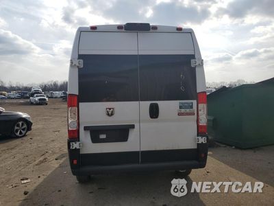 Zdjęcie 6 z 13 samochodu: 2022 DODGE PROMASTER 1500 1500 HIGH VIN:3C6LRVPG5NE134804 - miniatura
