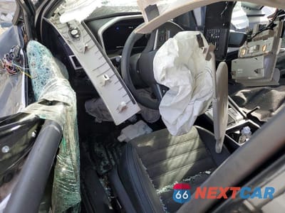 Zdjęcie 8 z 13 samochodu: 2024 MITSUBISHI OUTLANDER SE VIN:JA4J3VA88RZ012039 - miniatura