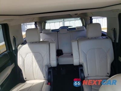 Zdjęcie 10 z 13 samochodu: 2019 FORD EXPEDITION MAX PLATINUM VIN:1FMJK1MT6KEA60262 - miniatura