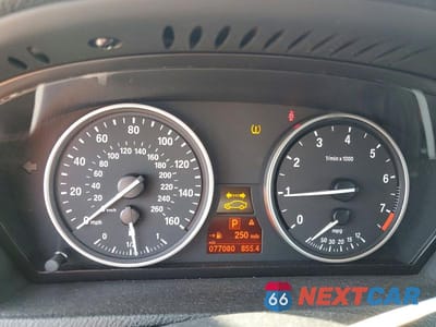 Zdjęcie 9 z 12 samochodu: 2013 BMW X5 XDRIVE35I VIN:5UXZV4C59D0G52257 - miniatura