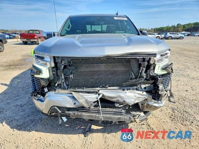 Piąte zdjęcie samochodu w środku: 2023 CHEVROLET SILVERADO K1500 HIGH COUNTRY VIN:1GCUDJEL0PZ154647 - miniatura