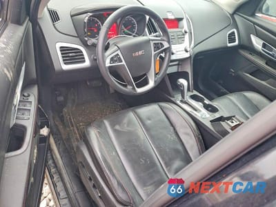 Zdjęcie 8 z 13 samochodu: 2010 GMC TERRAIN SLT VIN:2CTFLGEW3A6304170 - miniatura