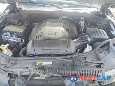 Zdjęcie 12 z 13 samochodu: 2020 DODGE DURANGO R VIN:1C4SDHCT9LC172192 - miniatura