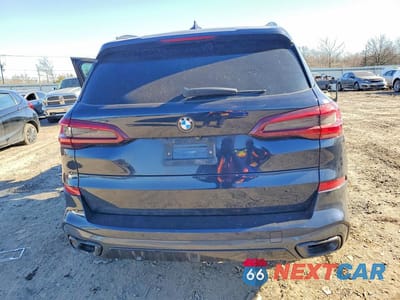 Zdjęcie 6 z 13 samochodu: 2022 BMW X5 XDRIVE40I VIN:5UXCR6C08N9M93719 - miniatura