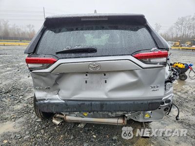 Zdjęcie 6 z 12 samochodu: 2022 TOYOTA RAV4 XLE VIN:2T3P1RFV4NW322985 - miniatura