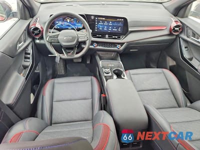 Zdjęcie 8 z 13 samochodu: 2026 CHEVROLET EQUINOX RS VIN:3GNAXLEG3TL109302 - miniatura