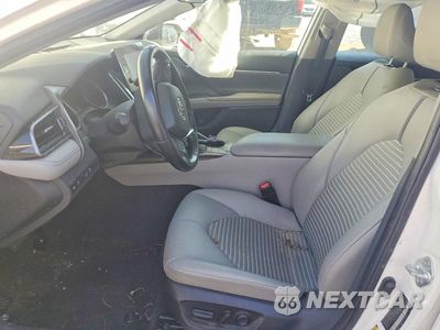 Zdjęcie 7 z 12 samochodu: 2022 TOYOTA CAMRY SE VIN:4T1G11AK6NU073192 - miniatura