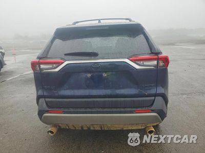 Zdjęcie 6 z 12 samochodu: 2023 TOYOTA RAV4 LIMITED VIN:JTMN1RFV1PD095407 - miniatura