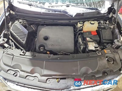 Zdjęcie 12 z 12 samochodu: 2019 CHEVROLET TRAVERSE LS VIN:1GNERFKW5KJ211473 - miniatura