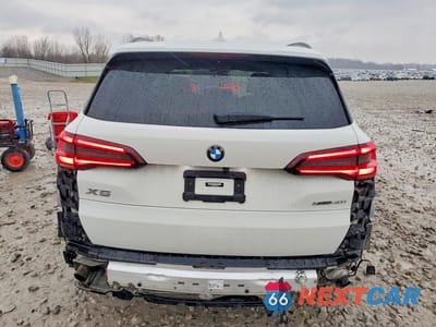 Zdjęcie 6 z 13 samochodu: 2022 BMW X5 XDRIVE40I VIN:5UXCR6C01N9L04845 - miniatura