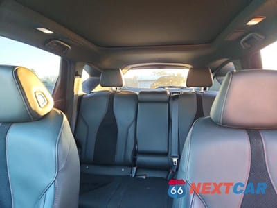 Zdjęcie 10 z 13 samochodu: 2025 ACURA RDX A-SPEC VIN:5J8TC2H64SL000319 - miniatura