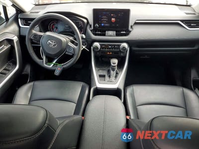 Zdjęcie 8 z 13 samochodu: 2023 TOYOTA RAV4 XLE PREMIUM VIN:2T3C1RFV3PC244377 - miniatura