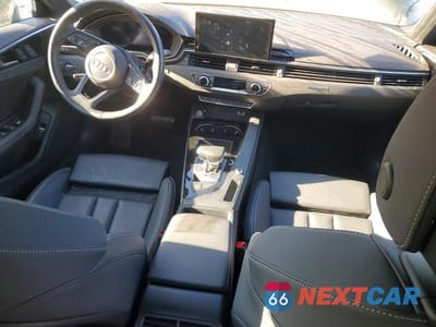 Zdjęcie 8 z 12 samochodu: 2020 AUDI A4 PREMIUM PLUS VIN:WAUENAF44LA062858 - miniatura