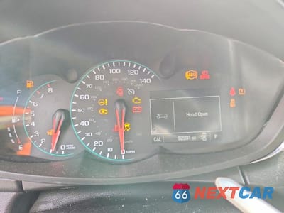 Zdjęcie 9 z 12 samochodu: 2017 CHEVROLET TRAX 1LT VIN:3GNCJLSB3HL186181 - miniatura