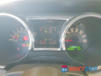 Zdjęcie 9 z 12 samochodu: 2008 FORD MUSTANG GT VIN:1ZVHT82H585169843 - miniatura