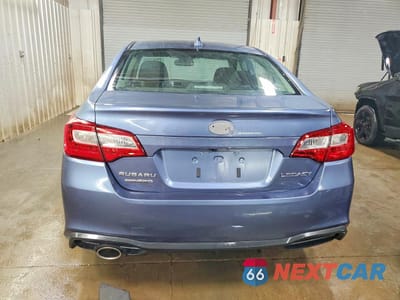 Zdjęcie 6 z 13 samochodu: 2018 SUBARU LEGACY 2.5I PREMIUM VIN:4S3BNAD64J3002168 - miniatura