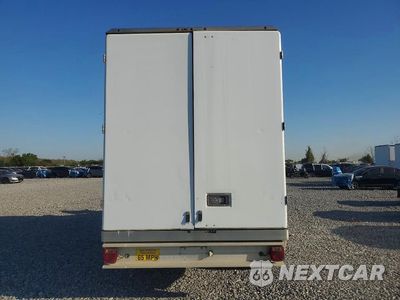 Zdjęcie 6 z 13 samochodu: 2020 FORD TRANSIT DELIVERY TRUCK VIN:1FDBW5Z83LKB30338 - miniatura