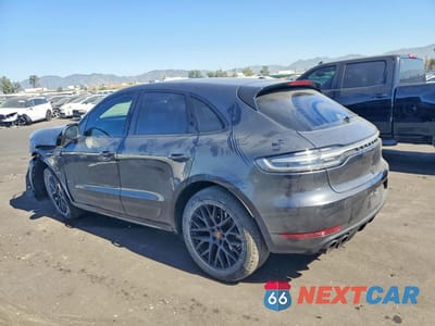 Drugie zdjęcie samochodu z przodu: 2020 PORSCHE MACAN GTS VIN:WP1AG2A51LLB55521 - miniatura