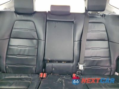 Zdjęcie 10 z 13 samochodu: 2018 HONDA CR-V EXL VIN:5J6RW1H88JA004275 - miniatura