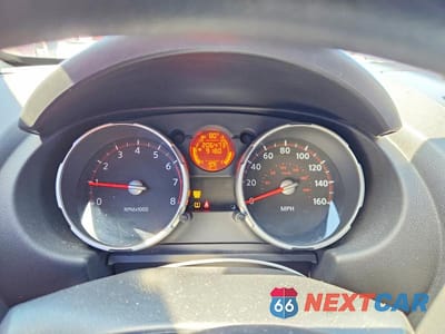 Zdjęcie 9 z 11 samochodu: 2009 NISSAN ROGUE S VIN:JN8AS58T49W042227 - miniatura