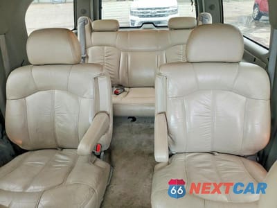 Zdjęcie 10 z 13 samochodu: 2002 CHEVROLET SUBURBAN K1500 VIN:3GNFK16Z22G268568 - miniatura
